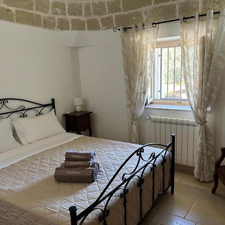 Trullo Terra Di Alix Villa Ostuni Ngoại thất bức ảnh