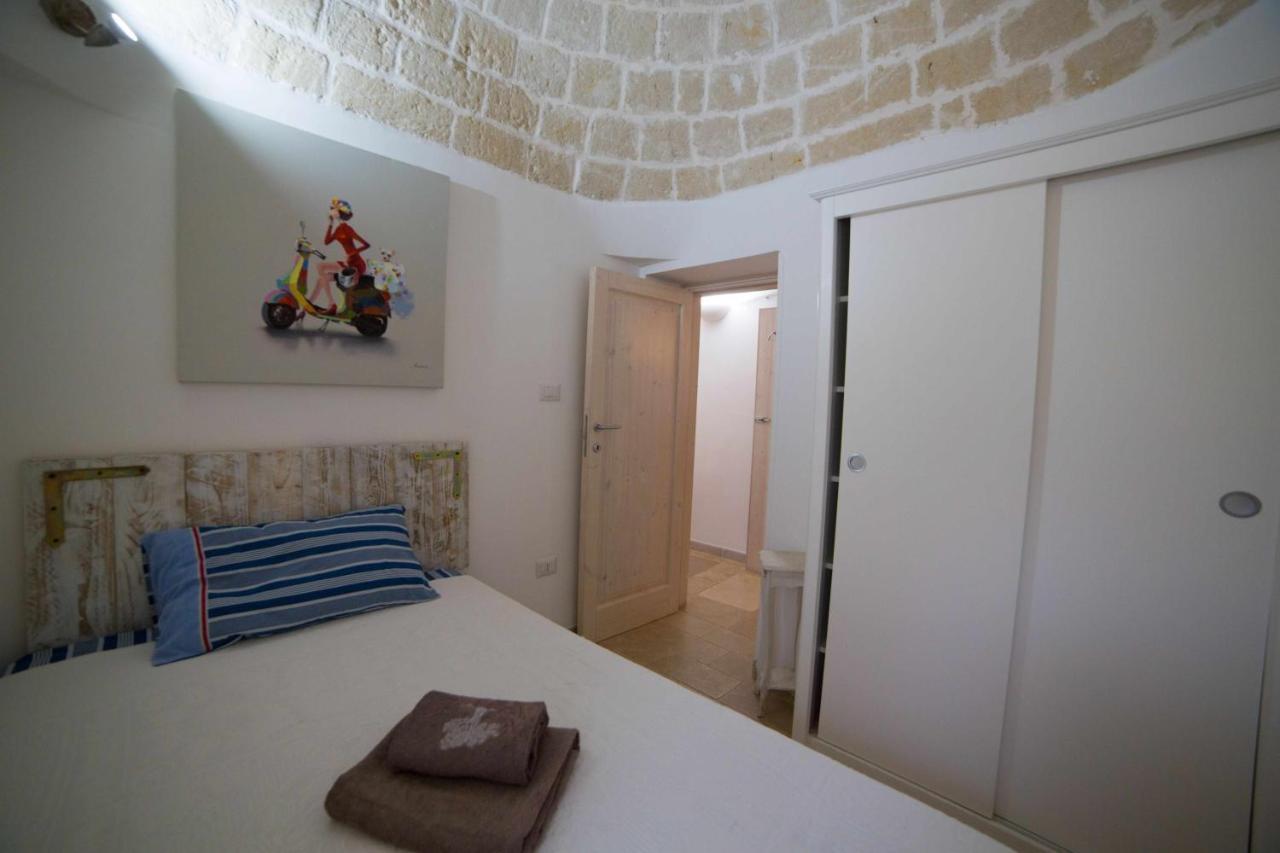 Trullo Terra Di Alix Villa Ostuni Ngoại thất bức ảnh